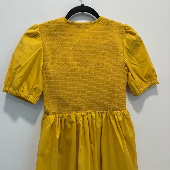 TAYLOR TILLMAN NEW YORK ISABELLA DRESS size xs - Picture 9 of 13